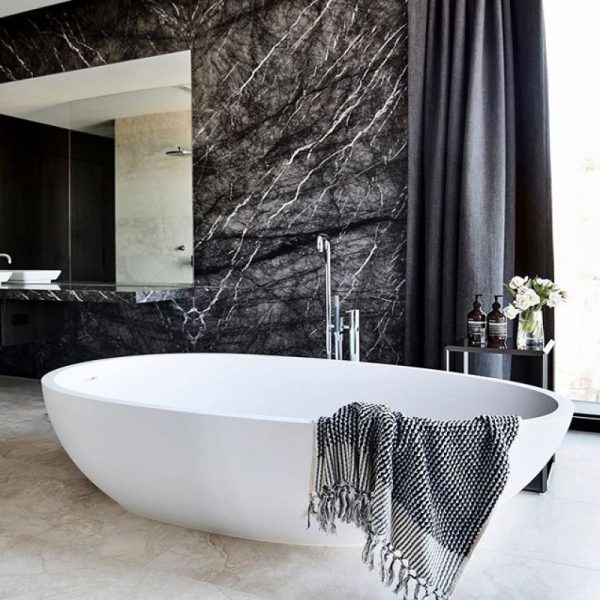 Grigio Carnico Marble