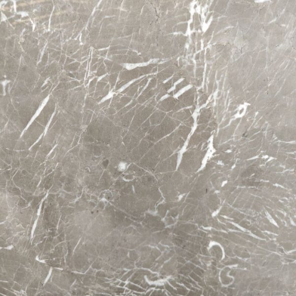 Hermes Grey Marble Close-up