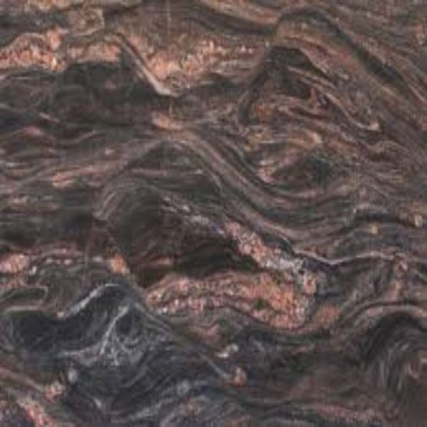 Granite na-acha anụnụ anụnụ Himalayan