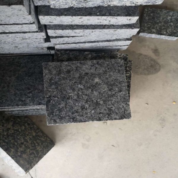 Ice Blue Granite