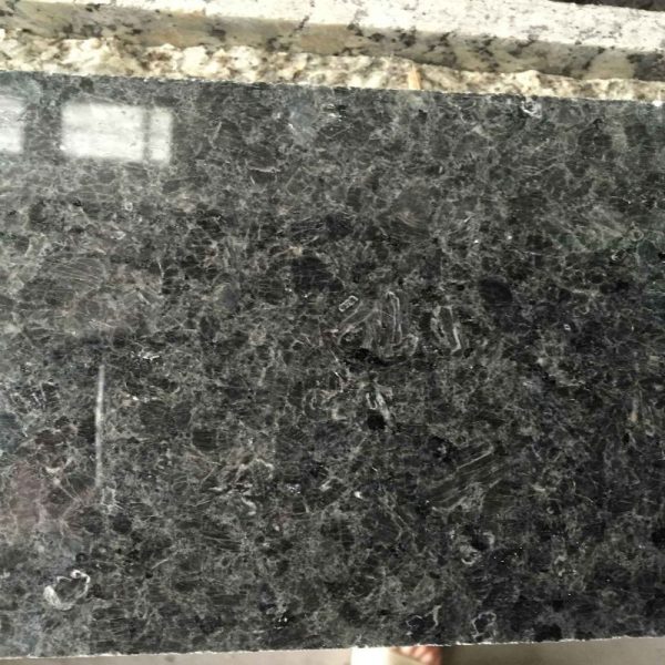 Ice Blue Granite