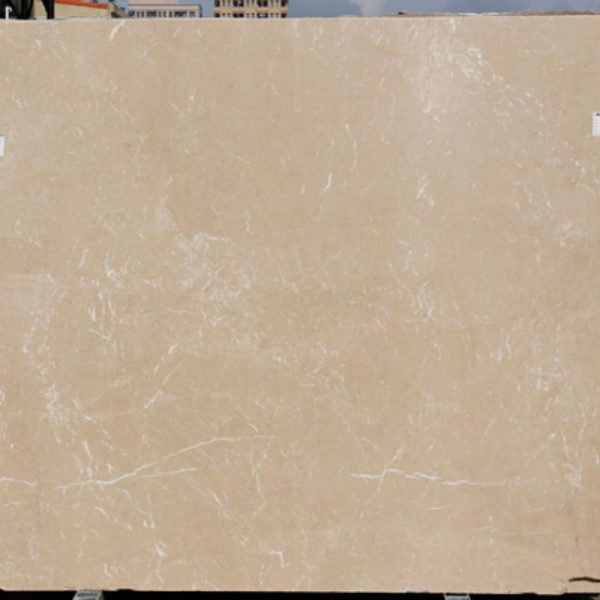 Imperialer Beige-Marmor