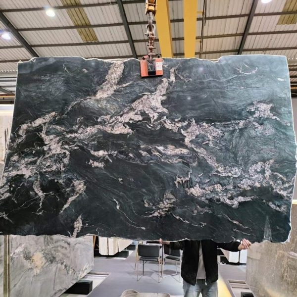 Krypton Quartzite Slab