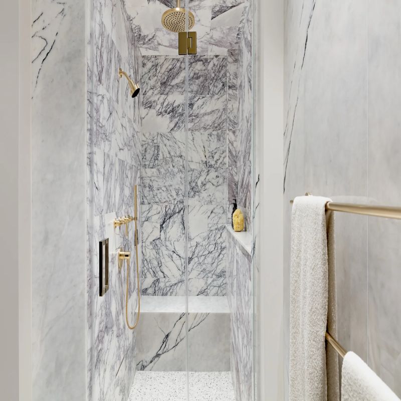 Lilac marble8 Mermer jargavan