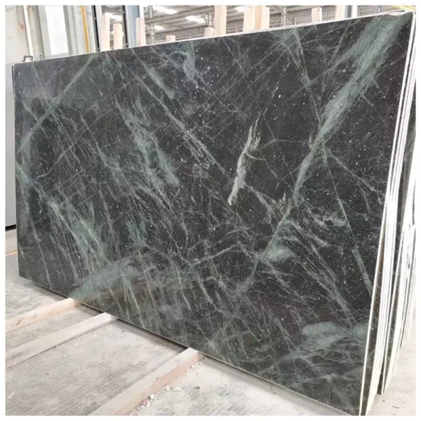 Madeirus Quartzite Slab side view