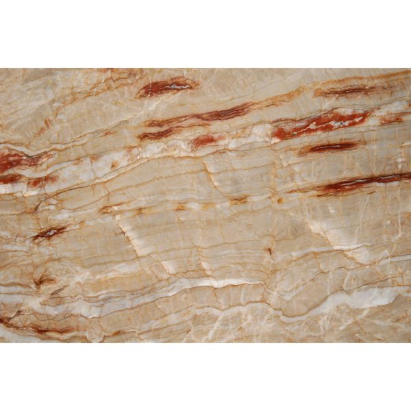 Nacarado Quartzite Close up