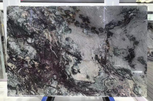 Orchid Noir Quartzite