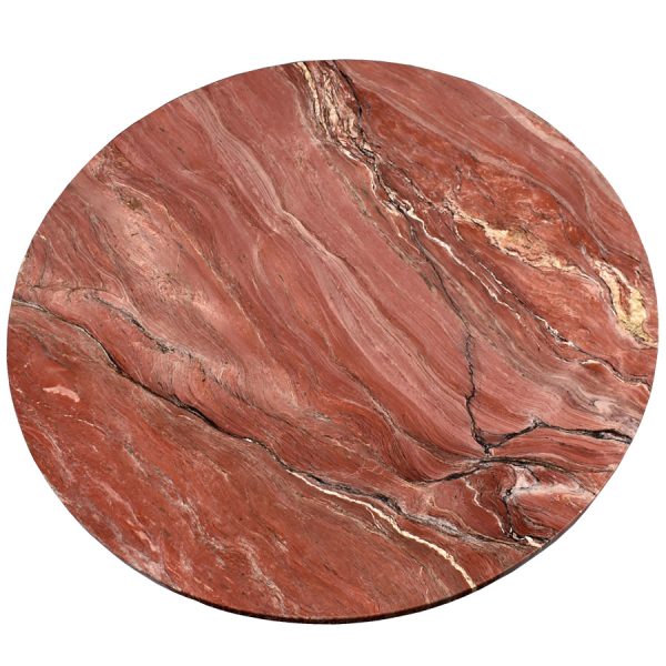 Revolution Wave Quartzite table