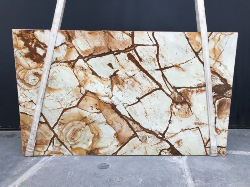 Roma Imperiale Quartzite Slab