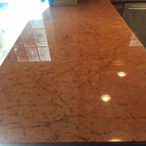 Rossa Verona Marble