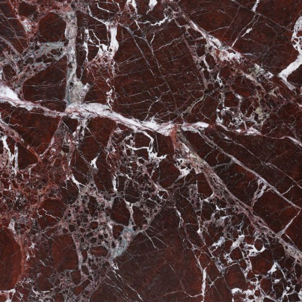 Rosso Leavanto Marble Kusa