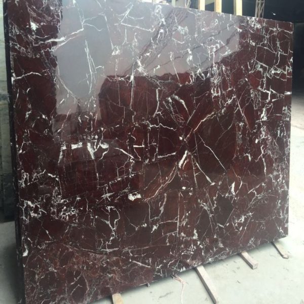 Rosso Leavanto Marble