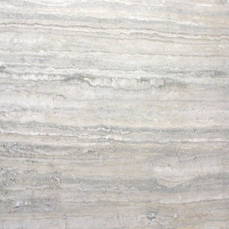 Silver Travertine marble