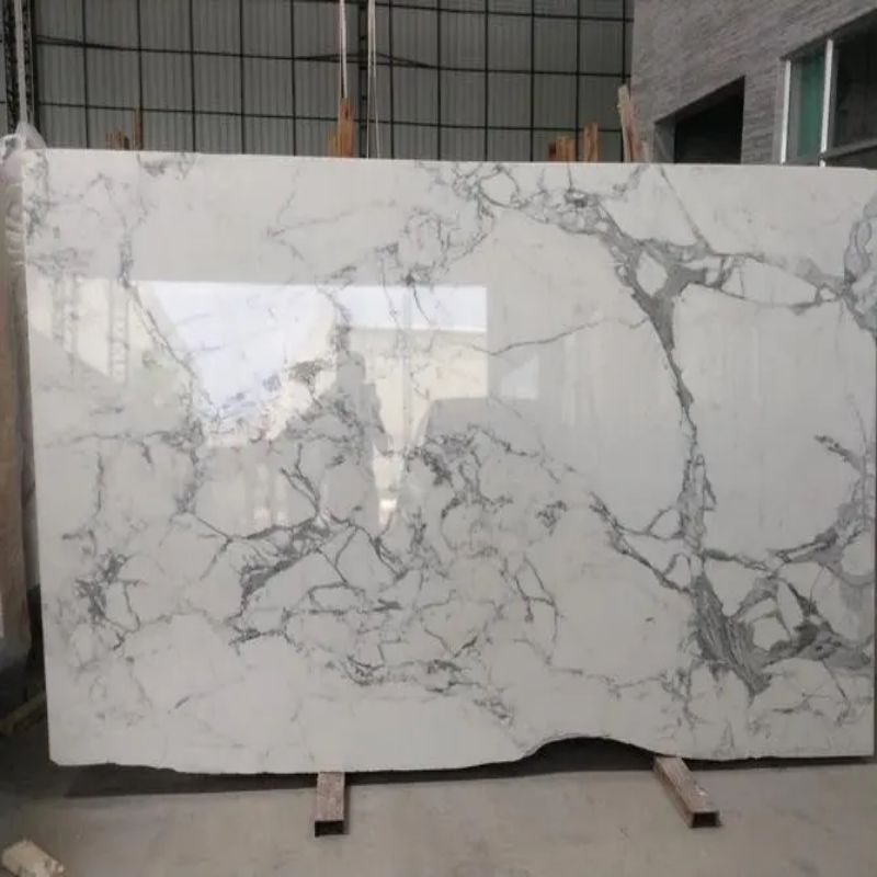 Statuario marble1 Sochařský mramor