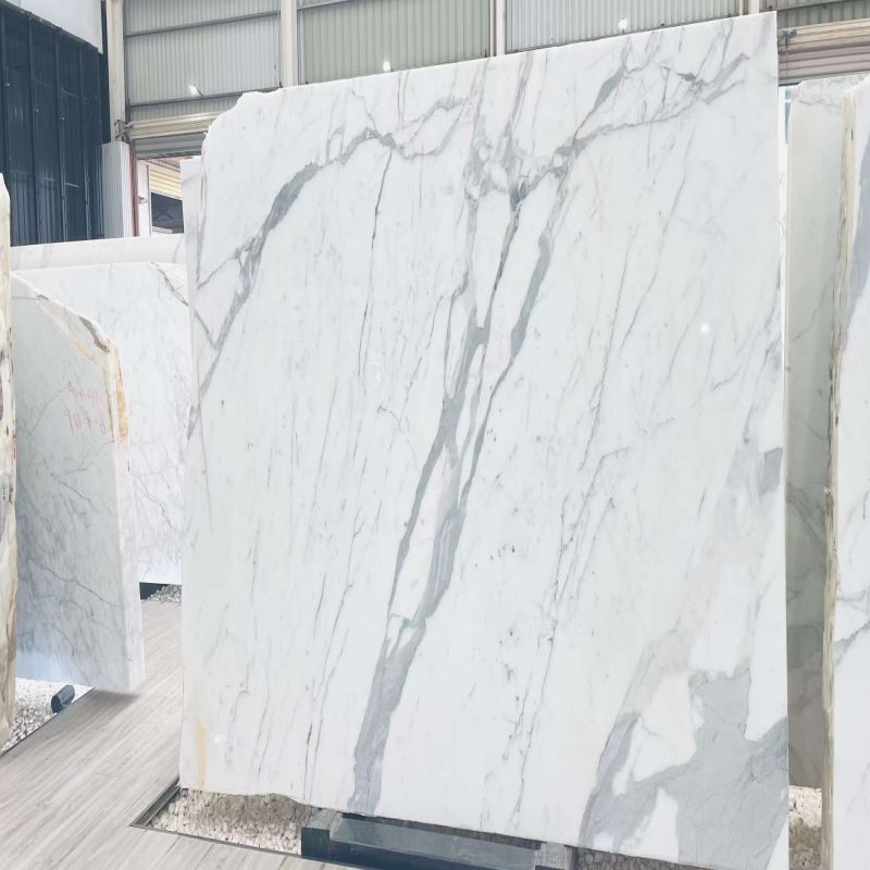 Marble Statuario