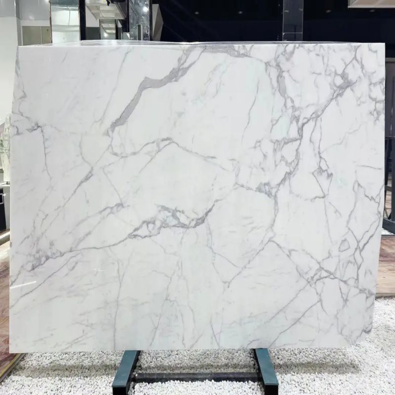 Marble Statuario