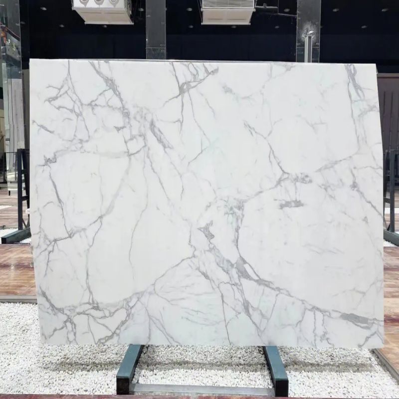 Statuario marble8 Sochařský mramor