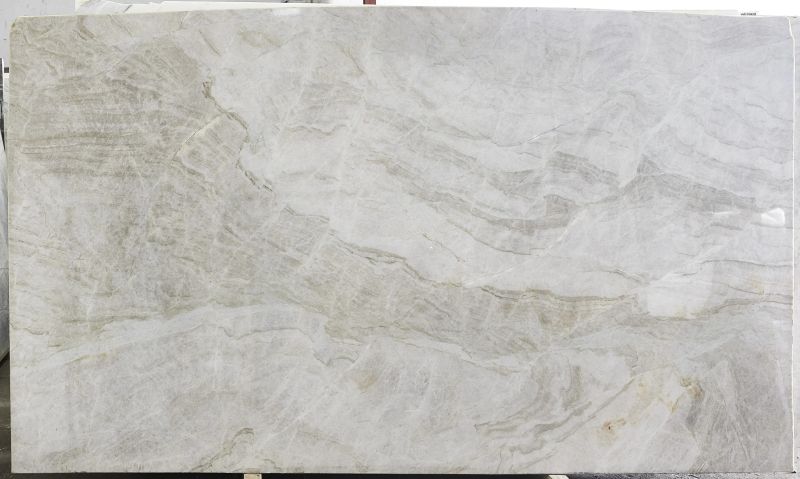 Taj Mahal Quartzite slab