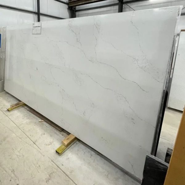 White Parana Marble