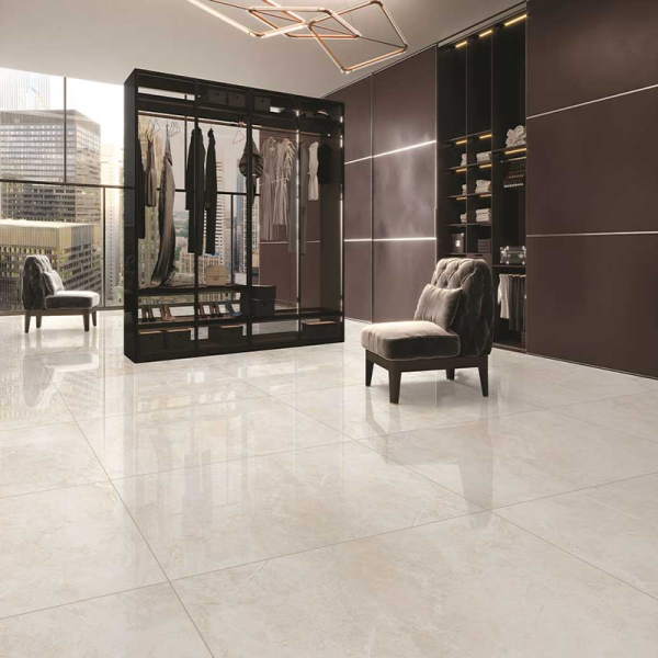 Zion Beige Marble