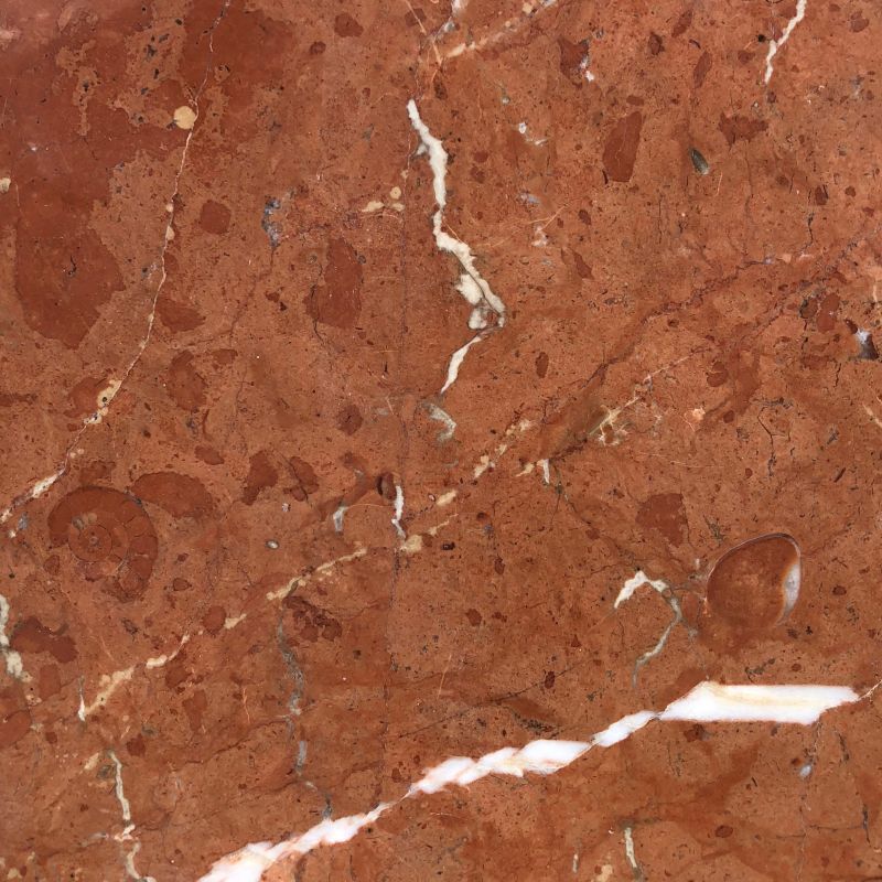 Rosso Alicante Marble