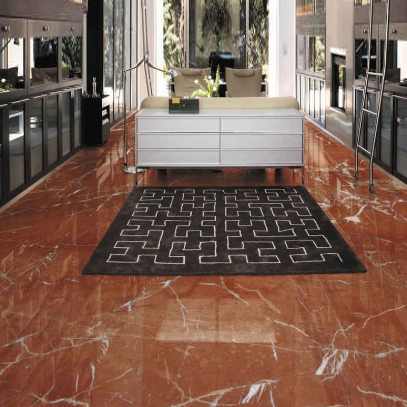 Rosso Alicante Marble