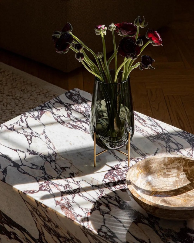 Calacatta Viola Marble