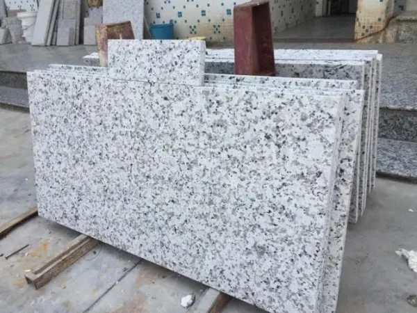 Bala white granite