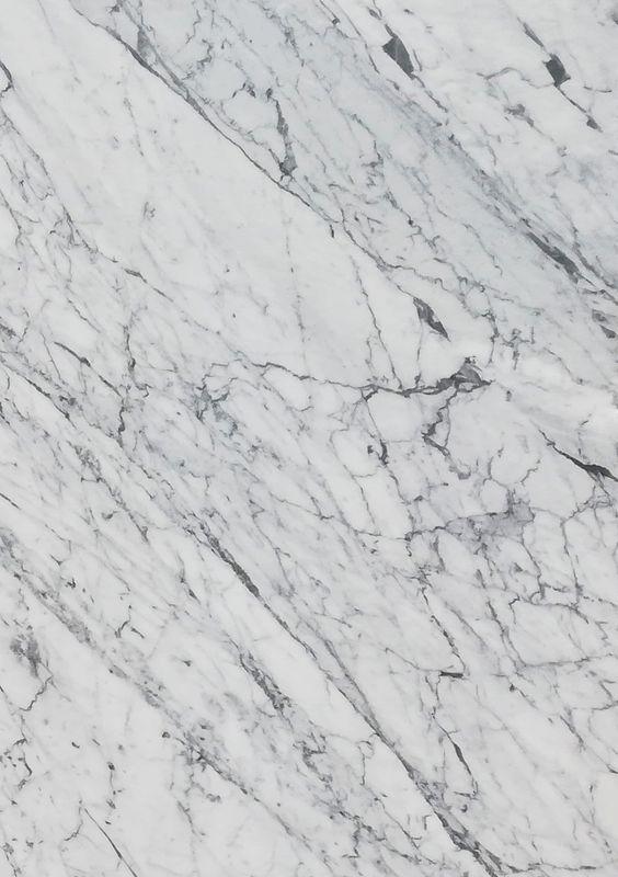 Bianco Gioia marble close up