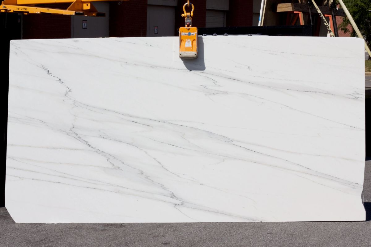 Calacatta Lincoln Marble