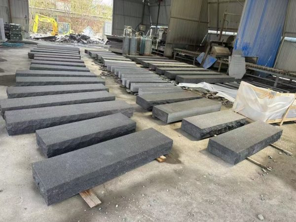 China Black Granite China supplier