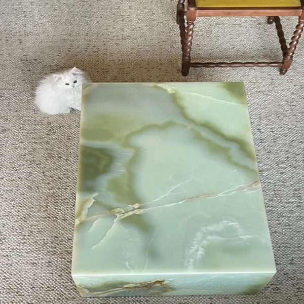 Green Onyx Marble