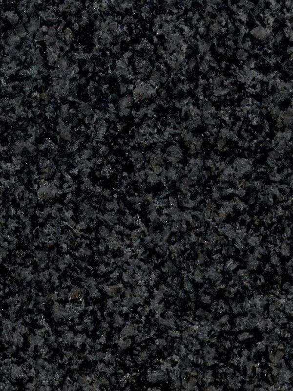 Impala Black Granite Close up