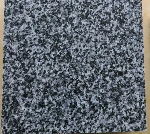 Impala Black Granite tile