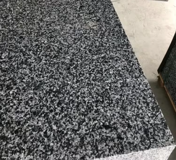 Impala Black granite