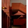 Red Travertine Price