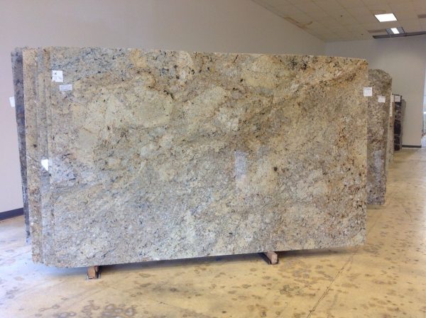 San Louis granite