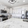White Ice granite