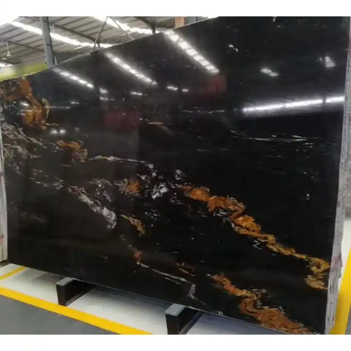 magma gold granite slab