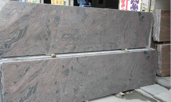 paradise granite China supplier