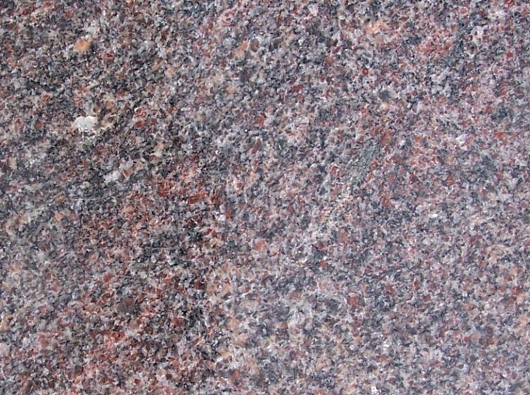 paradise granite close up