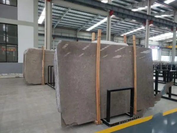 Savannah Grey Marble