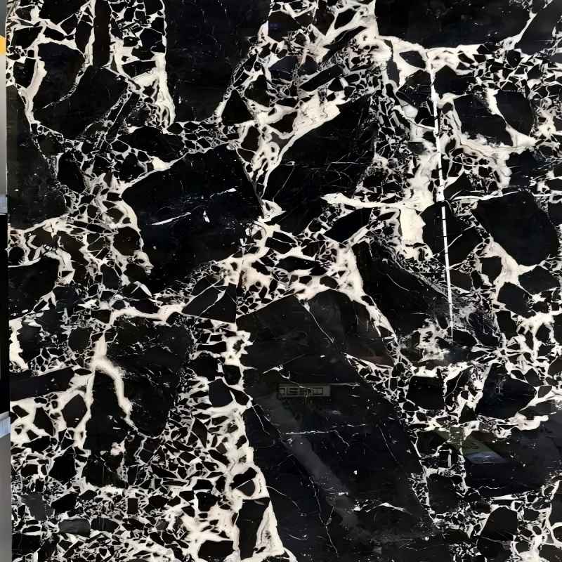 Napoleon Black Marble