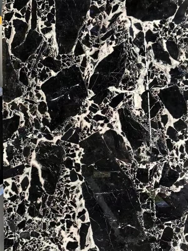 Napoleon Black Marble