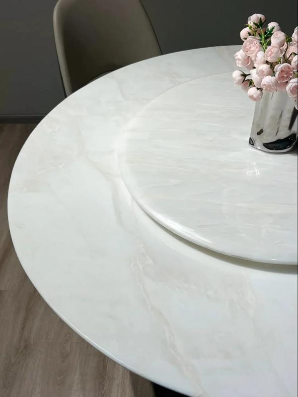 Bianco Rhino Marble