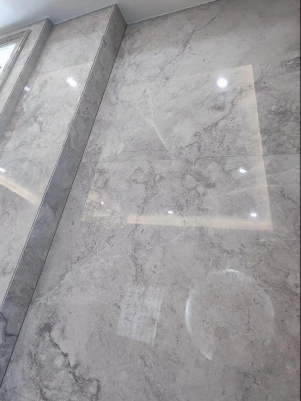 Albert Grey Marble