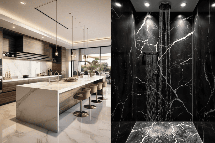 marble supplier