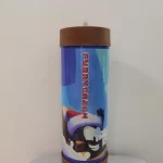 China Steel Gas Cylinder Cream Charger Wholesaler | Luire