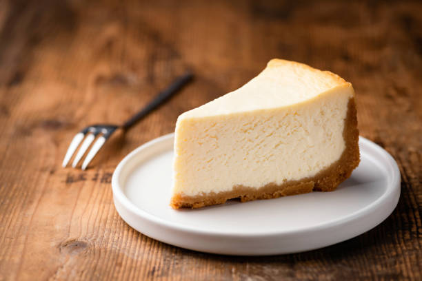 Whipped Cheesecake Recipe: Simple Steps for Fluffy Perfection