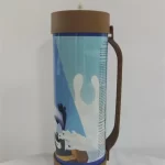 China Steel Gas Cylinder Cream Charger Wholesaler | Luire